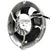 D1751S24B8CP329 24V 3.4A 17251 4-Wire Inverter Fan view 3