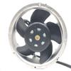 D1751S24B8CP329 24V 3.4A 17251 4-Wire Inverter Fan view 4