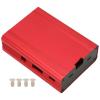 Electrical Boxes Heat Dissipation Device, Aluminum Alloy Case Circuit Board Heat Dissipation Protective Enclosure view 1
