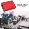 Electrical Boxes Heat Dissipation Device, Aluminum Alloy Case Circuit Board Heat Dissipation Protective Enclosure view 4