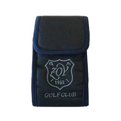 Zoe ZOY Golf 071769809 Scope Pouch, Men's, Women's, Golf