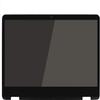 Daplinno 14" Replacement for ASUS Vivobook Flip 14 TP410 TP410UA TP410U TP410UAR TP410UR TP410URR TP410UA LCD Display Touch Screen Digitizer Assembly with Bezel Replacement (1920x1080) view 1