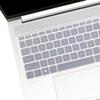 Keyboard Cover for 15.6" HP ProBook 450 G8 G9 G10 / ProBook 455 G8 G9 G10 /ProBook 650 G8/HP Zbook Power G8 G9 15.6" Keyboard Protective Cover Skin (NOT fit ProBook 450 455 650 G6 G7) -Clear view 3