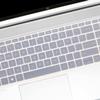 Keyboard Cover for 15.6" HP ProBook 450 G8 G9 G10 / ProBook 455 G8 G9 G10 /ProBook 650 G8/HP Zbook Power G8 G9 15.6" Keyboard Protective Cover Skin (NOT fit ProBook 450 455 650 G6 G7) -Clear view 4