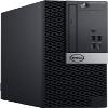 Dell Windows 11 Desktop Computer OptiPlex 5060 | Intel i5-8600 Six Core (4.3GHz Turbo) | 16GB DDR4 RAM | 500GB SSD Solid State + 1TB HDD | WiFi + Bluetooth | Peripheral Computer Package (Renewed) view 2