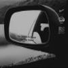 Your Demons are Closer Than They Appear Mirror Decals - 2 Pack view 2