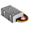 BETTSUN DC 9V-40V BuckBooster Converter Step UP/Step Down to DC 24V Converter Voltage Regulator 6A 144W Waterproof Buck Transformer Power Supply (9V-40V to 24V 6A) view 1
