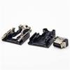 Elecbee SCSI 14 Pin Male Connector Plastic Shell Screw Solder Type view 4