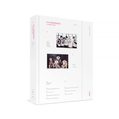 TXT MEMORIES : SECOND STORY (Digicode Card ver)