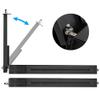 SEETEC 17.3 Inch 1RU Pull Out Rack Mount Monitor Full HD 1920x1080 Broadcast LCD Monitor SC173-HD-56 (HDMI) view 4
