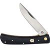 Rough Ryder Denim Micarta Work Knife RR2347 view 1