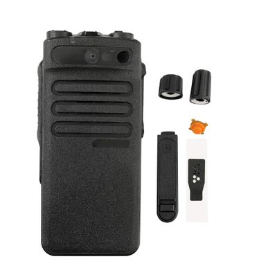 Amasu XPR3300 Repair Housing Case Front Cover Compatible with XPR3300 Handheld Radio