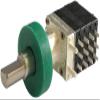10PCS Channel Control Switch for CP200D CP040 DEP450 DP1400 XiRP3688 Two Way Radio view 3