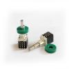10PCS Channel Control Switch for CP200D CP040 DEP450 DP1400 XiRP3688 Two Way Radio view 4
