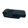 Amasu XPR3300e Repair Housing Case Front Cover No-keypad Compatible for XPR3300e Radio view 2