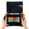 IP Camera Tester X9-MOVTADHS Pro 8-Inch Retina Touch Screen, Support 8MP TVI/AHD/CVI CVBS SDI 8K H.265 IP Camera Test & All-in-One Testing,with Multimeter/TDR/OPM/VFL/POE/HDMI view 1