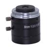FA 8mm Machine Vision 1/1.8" Fixed Focus Lens Industrial Camera C-Mount Lens view 4