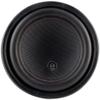 Alphasonik NSW410 Neuron 400 Series 10 1200 Watts Max / 400 Watts RMS Dual 4 Ohm Car Subwoofer w/High Grade Magnet Non Pressed Paper Carbon Stitched Cone Cooling Rings System Speaker Bass Sub Woofer view 3