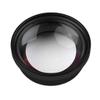 Replacement Part For Macro Close Up Lenses Lens Filters Macro Lens Filters High Definition Glass view 3