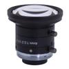 FA 4mm Machine Vision 1/1.8" Fixed Focus Lens Industrial Camera C-Mount Lens view 1
