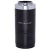 FA 75mm Machine Vision 1/1.8" Fixed Focus Lens Industrial Camera C-Mount Lens view 1