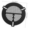 Bahtinov Telescope Focus Mask with 3 Holes Aluminum Alloy view 4