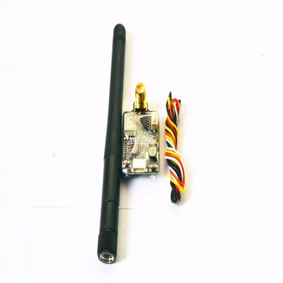 Replacement Part For 1pcs 5.8G Switchable 25mW/600mW 48CH L Style AV FPV Transmitter Module