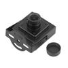 Replacement Part For Mini HD 700TVL 1/3" CCD 2.1mm Wide Angle Lens CCTV Security FPV Color Home Security Camera PAL - (Color: NTSC) view 3
