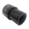 Microscope Accessories Kit Diameter 23.2mm WF10 WF15X WF16 WF20 Biological Microscope Eyepiece, with Reticle Scale Microscope Slides (Color : WF20-10mm) view 4