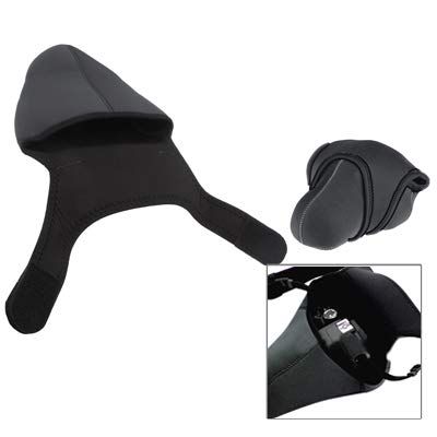 HUANGYUNCHAO YUNCHAO Camera Accessories Neoprene Zoom SLR Camera Cover Sleeve, Size: 180x60mm Camera Bags