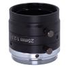 FA 25mm Machine Vision 1/1.8" Fixed Focus Lens Industrial Camera C-Mount Lens view 1