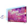 Anti UV/Anti-Reflection TV Screen Protector for 32-75 inch Monitor - Anti Glare/Anti Blue Light Screen Frosted Film - Relieve Eyestrain and Sleep Better/A / 50 Inches 1095x616 mm view 1