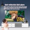 Anti UV/Anti-Reflection TV Screen Protector for 32-75 inch Monitor - Anti Glare/Anti Blue Light Screen Frosted Film - Relieve Eyestrain and Sleep Better/A / 50 Inches 1095x616 mm view 3