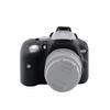 HUANGYUNCHAO YUNCHAO Camera Accessories Soft Silicone Protective Case for Nikon D5300 Camera Bags view 1