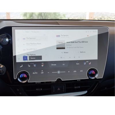 SXCY for 2025 2026 Lexus NX Screen Protector 14 Inch for 2022-2024 2025 2026 Lexus NX250 NX350 NX350H NX450h+ Screen Protector for 2024 2025 2026 Lexus NX 350 Accessories