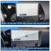 SXCY for 2025 2026 Lexus NX Screen Protector 14 Inch for 2022-2024 2025 2026 Lexus NX250 NX350 NX350H NX450h+ Screen Protector for 2024 2025 2026 Lexus NX 350 Accessories view 2