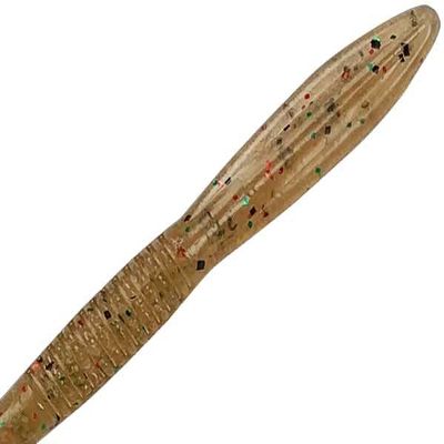 Guncraft Betty 5.9" High Weight Salt in #28 Gravel Shrimp