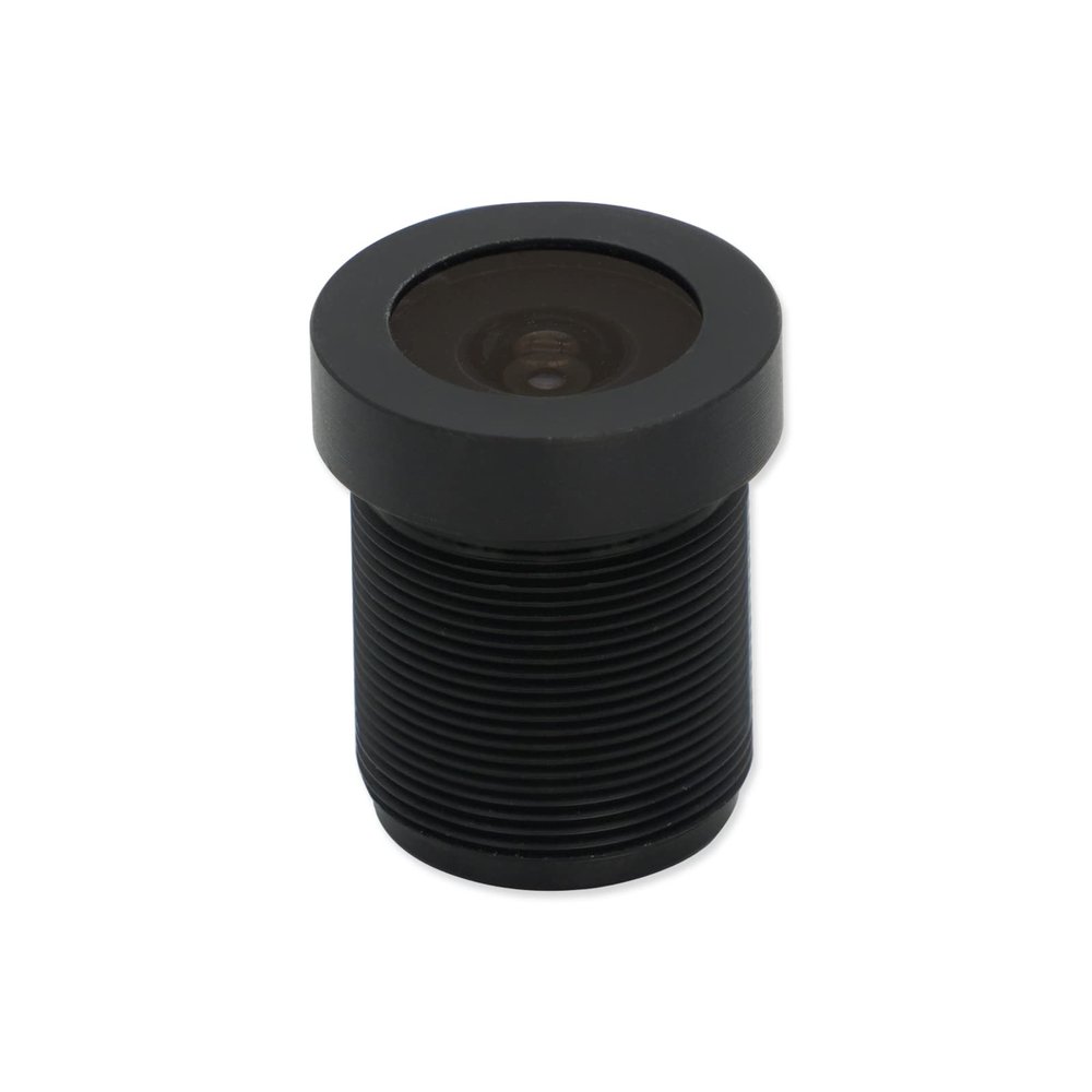 OpenMV IR Lens 2.8mm M12, SingTown, Night Vision, Apply to OpenMV Cam H7 Plus, OpenMV Cam H7, OpenMV Cam M7, OpenMV Cam H7 R2