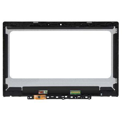11.6" Screen Replacement for Lenovo 300E Chromebook 2nd Gen AST 5D10Y97713 5D10T79505 5D11B01178 5D10T95195 81MB 82CE 81QC LCD Display Touch Screen Assembly (Not for 1st or Winbook)