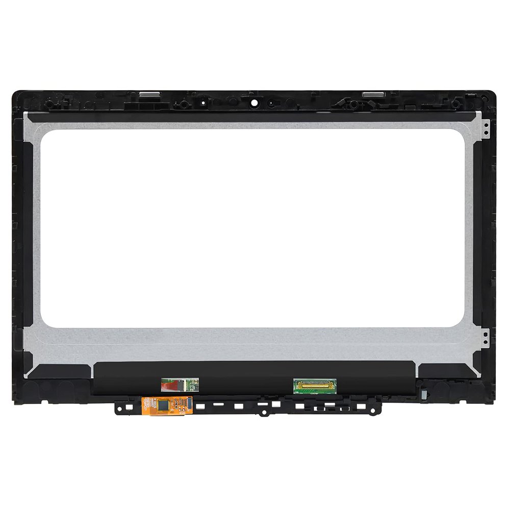 11.6" Screen Replacement for Lenovo 300E Chromebook 2nd Gen AST 5D10Y97713 5D10T79505 5D11B01178 5D10T95195 81MB 82CE 81QC LCD Display Touch Screen Assembly (Not for 1st or Winbook)