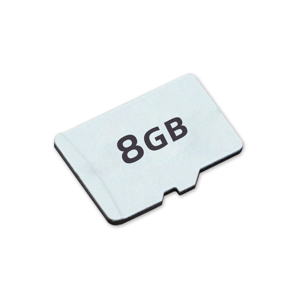 OpenMV MicroSD Card 8G, SingTown, Apply to OpenMV Cam H7 Plus, OpenMV Cam H7, OpenMV Cam M7, OpenMV Cam H7 R2