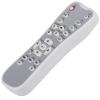 New Remote Control Replacement Applicable for Optoma Projector HD25 HD25-LV HD25LV BR-3037B BR3037B view 2