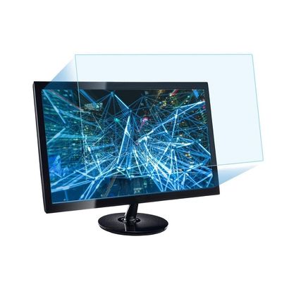 Anit Blue Light Filter Screen Protector for 14 Inch Laptop, 0% Strain on Eyes, Prevents Eyes from UV Rays and Anti Blue Light (16:9 Aspect Ratio) || Anti Scratch 2H Hardness by Shining Wings