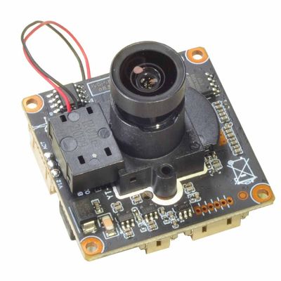ansice 4K POE Board Camera Internal IP Camera Security Video Surveillance POE 8MP IP Network for DIY (2.8mm)