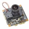 ansice 4K POE Board Camera Internal IP Camera Security Video Surveillance POE 8MP IP Network for DIY (2.8mm) view 1