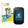 brotect 2-Pack Screen Protector Compatible with Bryton Rider S500 - HD-Clear Protection Film view 1