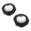 2Pcs 8Ohm 3W Full Range Audio Speaker Replacement Stereo Loudspeaker Magnet Electronic Speaker Repair Compatible with Harman/kardon Soundsticks I~III Speakers/JBL BT-Speakers view 1