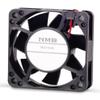 06015VE-24P-CT-00, DC Fans Fan, IP68/IP69K Rated, 60x15mm, 24VDC, 19.42CFM, 36.5dBA, 5600RPM, 67.7Pa view 1