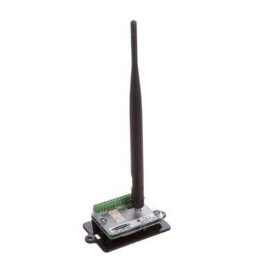 DX80N9X6S-PB2, Node 1W Board, 900MHz, 1W, 10-30VDC, External Antenna, in 2 Dis/Ana, Out 2PNP/Ana, 25196