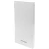 Avolusion HD250U3-WH 2TB USB 3.0 Portable External Gaming Hard Drive (for Xbox One X, S, Gen1, Pre-Formatted) - 2 Year Warranty view 1